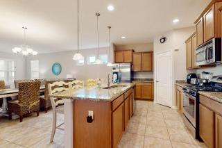 Golden Hour Haven - Kissimmee - 1