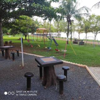 Pousada Oasis do Paranapanema - Estadia e Alegria - Santo Inácio - 7