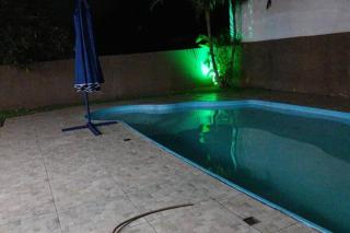 Pousada Oasis do Paranapanema - Estadia e Alegria - Santo Inácio - 5