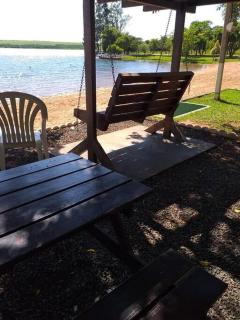 Pousada Oasis do Paranapanema - Estadia e Alegria - 3