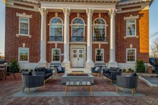 Hampton Inn & Suites Huntington Downtown, Ny - Huntington - 7