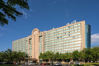 Hilton Fairfax, Va - Fairfax - 0