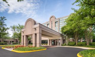 Hilton Fairfax, Va - Fairfax - 8