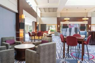 Hilton Fairfax, Va - Fairfax - 5