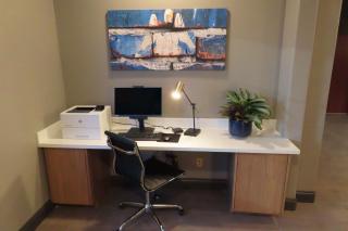 Best Western Heritage Inn & Suites - Broussard - 4