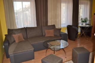ApartHouse Apartamenty Centrum - In the city center Near the train station - Katowice - 2