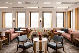 Hotel Marcel New Haven, Tapestry Collection By Hilton - New Haven - 4