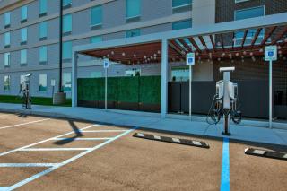 Home2 Suites By Hilton Grand Rapids South - Byron Center - 4