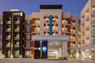 Home2 Suites Galveston, Tx - Galveston - 1