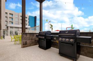 Home2 Suites Galveston, Tx - Galveston - 2