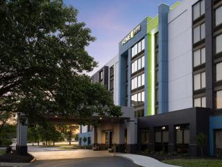 Home2 Suites by Hilton Indianapolis - Keystone Crossing - Indianápolis - 7