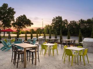 Home2 Suites by Hilton Indianapolis - Keystone Crossing - Indianápolis - 3