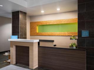 Home2 Suites by Hilton Indianapolis - Keystone Crossing - Indianápolis - 2