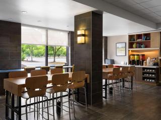 Home2 Suites by Hilton Indianapolis - Keystone Crossing - Indianápolis - 1