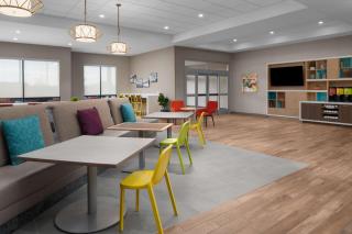 Home2 Suites By Hilton Hobbs - 6