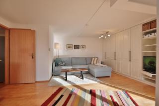 Ferienhaus Aalweg - Häven - 8