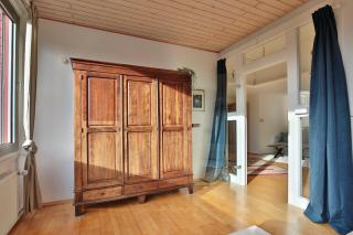 Ferienhaus Aalweg - Häven - 3