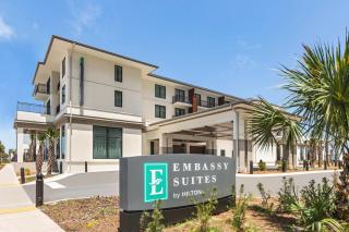 Embassy Suites By Hilton Panama City Beach Resort - Panama City Beach - 9