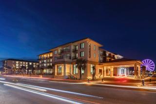 Embassy Suites By Hilton Panama City Beach Resort - Panama City Beach - 8