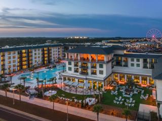 Embassy Suites By Hilton Panama City Beach Resort - Panama City Beach - 6