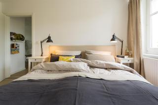 Herthaquelle Wohnung 1 "Studio H" - Garz-Rügen - 3