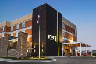 Home2 Suites By Hilton Leesburg, Va - Leesburg - 7