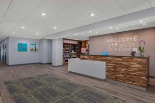 Hampton Inn By Hilton Williams - Williams - 6