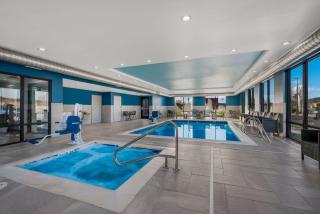 Hampton Inn By Hilton Williams - Williams - 5
