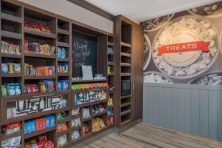 Hampton Inn By Hilton Williams - 4