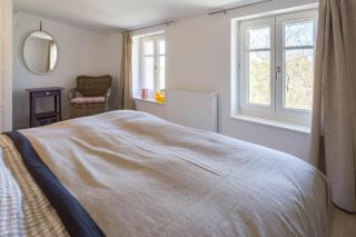 Herthaquelle Wohnung 5 "Das Nest" - Garz-Rügen - 1