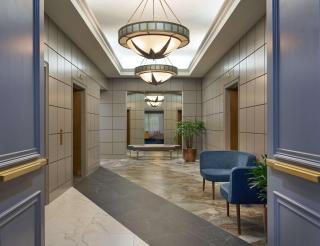The Chifley Houston, Tapestry Collection by Hilton - Houston - 5