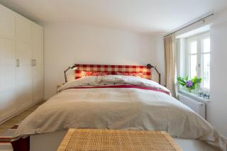 Herthaquelle Wohnung 3 "Die Rose" - Garz-Rügen - 5