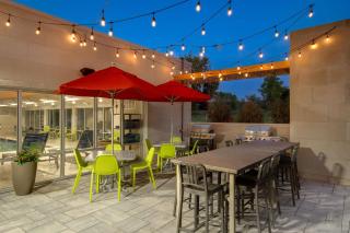 Home2 Suites By Hilton Grand Rapids Airport - Kentwood - 3