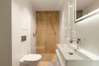 Apartament Centrum Wigury Dostep Na Kod blisko Galeria Łodzka Piotrkowska Szary - Łódź - 6