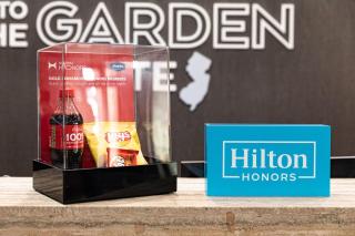 Hampton Inn & Suites By Hilton- Newark Airport Elizabeth - Newark - 4