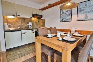 Seemannskojen Backbord - Langeoog - 8