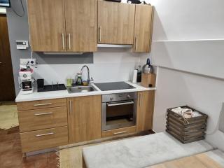 Macesen apartment Rogla - 2