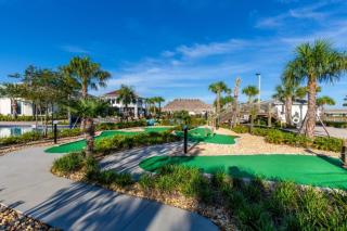 5 Bedrooms- 4 Bathrooms- Storey Lake 4899 Ct - Kissimmee - 5