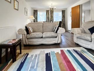 The Cottage - Fressingfield - 8