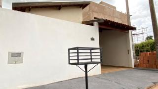 Casa de temporada - Olímpia - 9