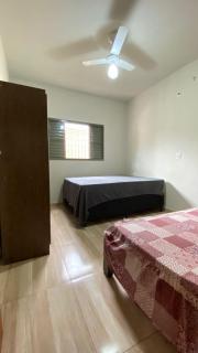 Casa de temporada - Olímpia - 6