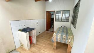 Casa de temporada - Olímpia - 5