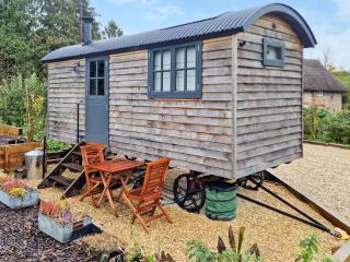 Litet Hem - North Tidworth - 9