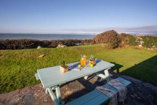 Allt y Mor - Harlech - 9