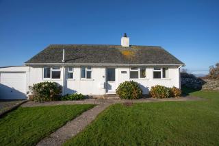 Allt y Mor - Harlech - 7