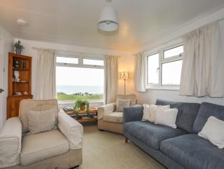 Allt y Mor - Harlech - 2