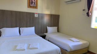 HOTEL AMBASSADOR 1 - Labuan - 9