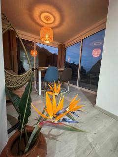 The Green Valley House - São Vicente - 5