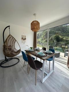 The Green Valley House - São Vicente - 1