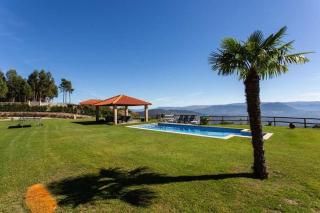 Luxury Villa Private Pool - 9